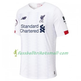 Fußballtrikots Liverpool 2019-2020 Kurzarm Auswärts-trikot kaufen